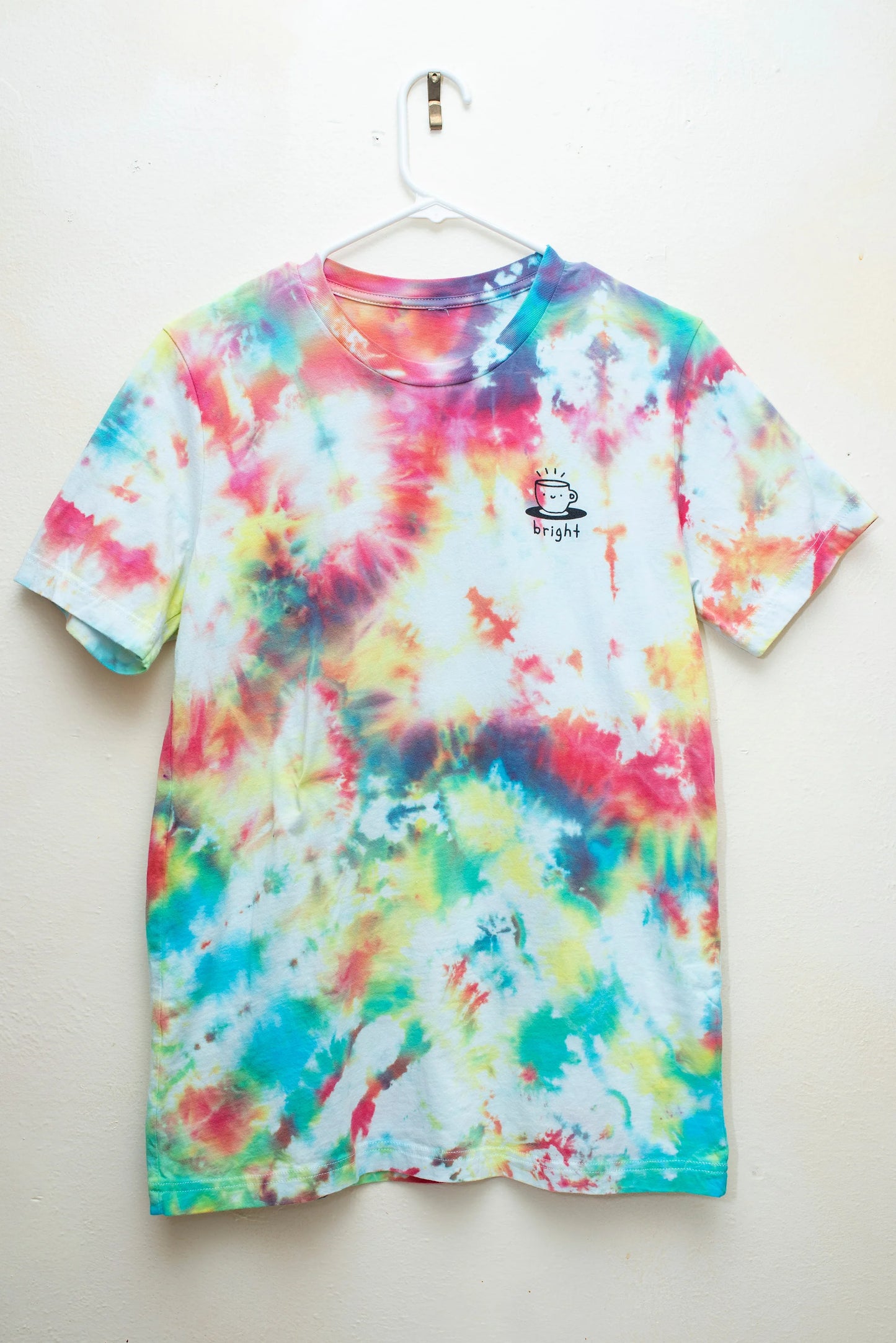 og bright tee